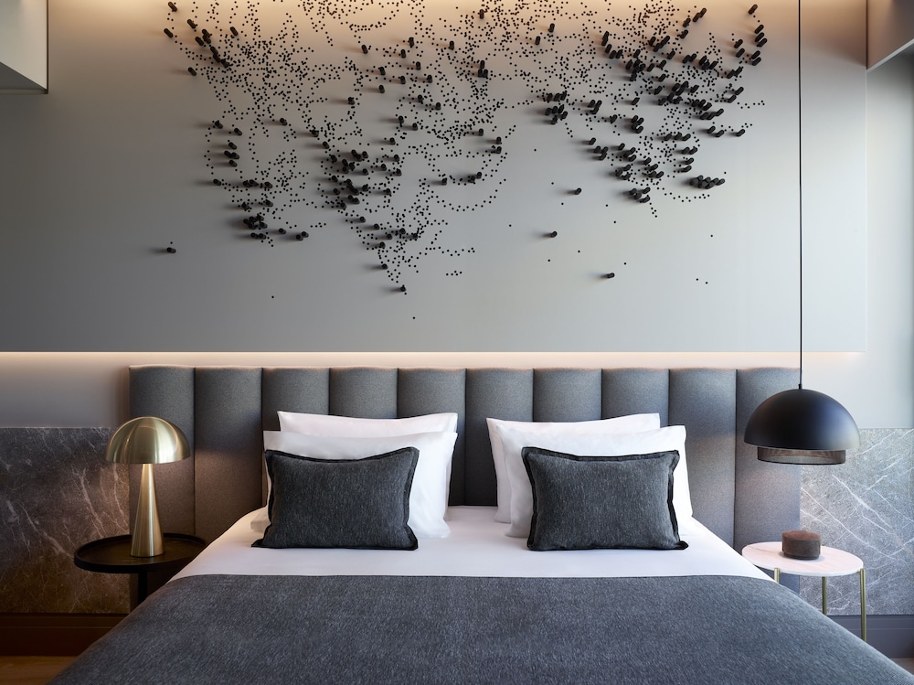 Executive Single Room with City View photo 3