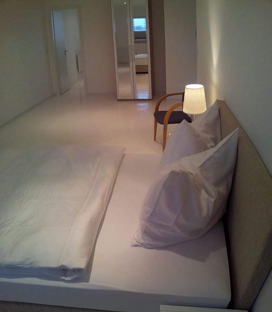 Deluxe Single Room photo 3