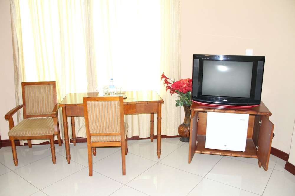 Standard Single Room, 1 Twin Bed