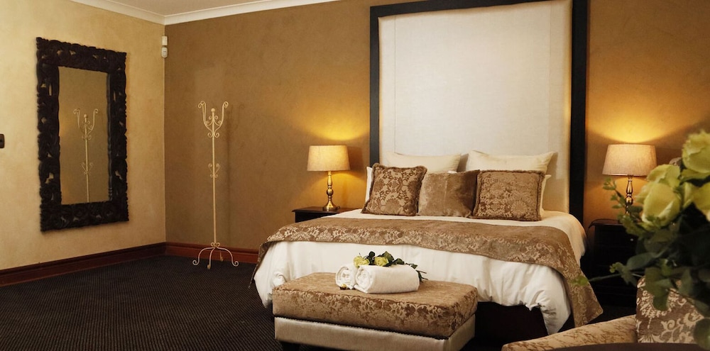 Presidential Suite photo 1