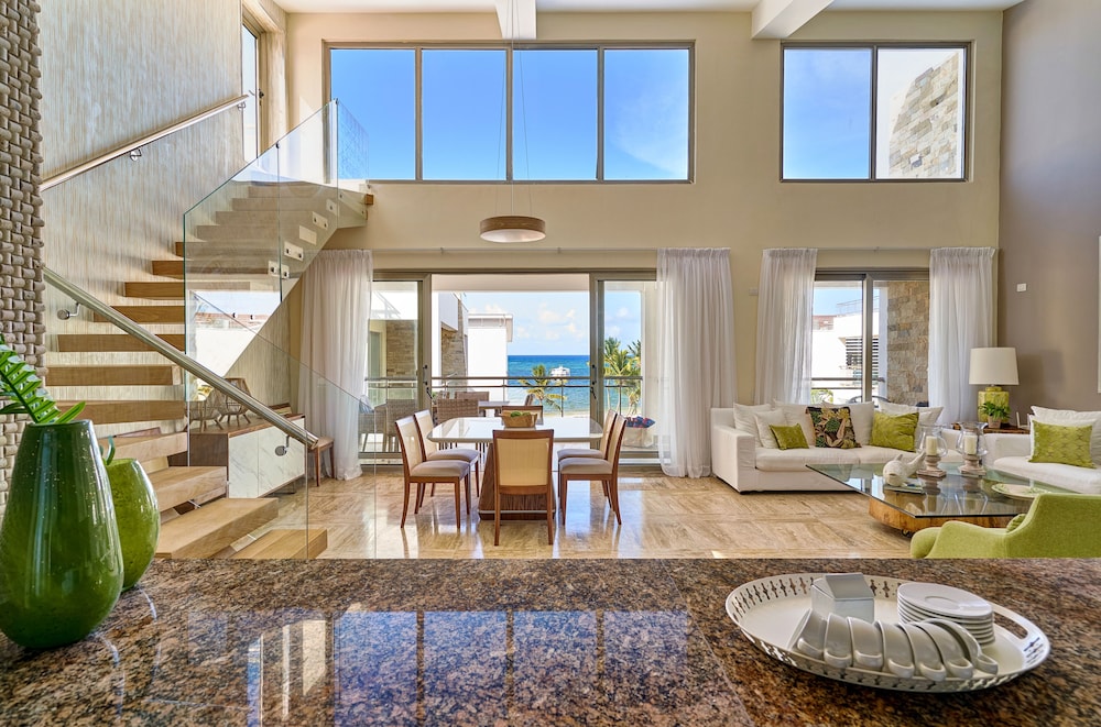 Luxury Penthouse, 3 Bedrooms