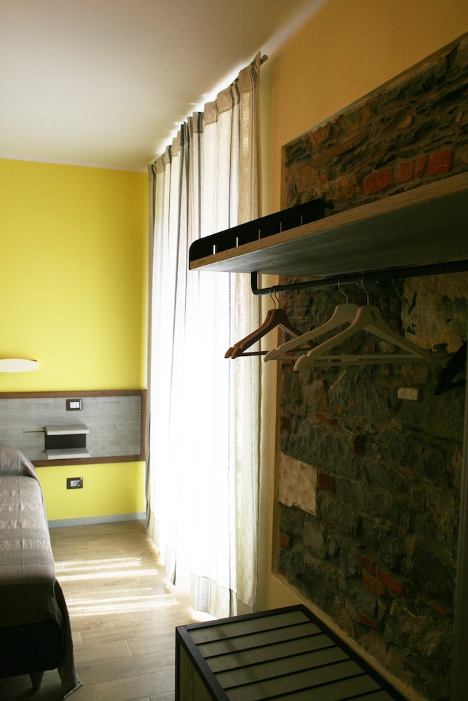 Deluxe Room (n.3 Melissa) photo 3