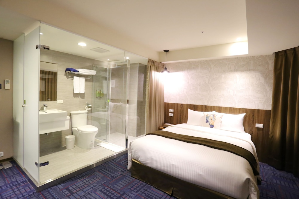 Standard Double Room photo 2