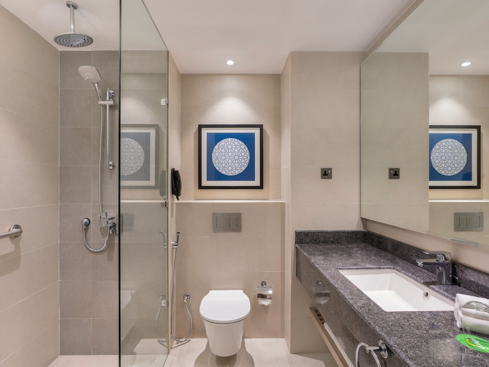 Premium Room, 2 Twin Beds, Courtyard View - Photo 6