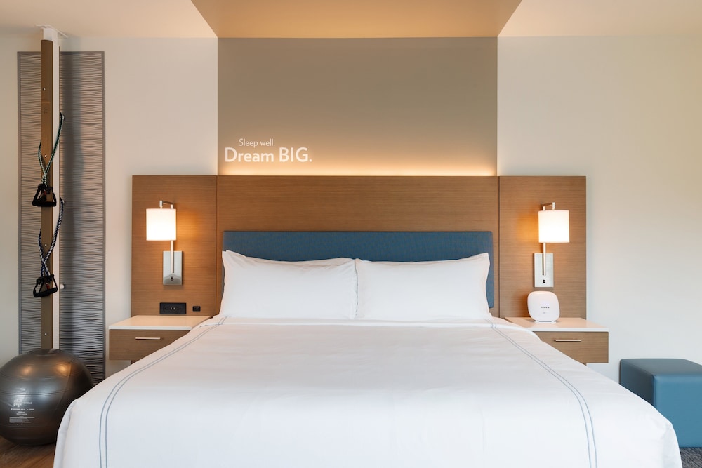 Suite, 1 King Bed, Accessible Bathtub, Non Smoking (Comm, Mobility, Transfer Shower) - Photo 5