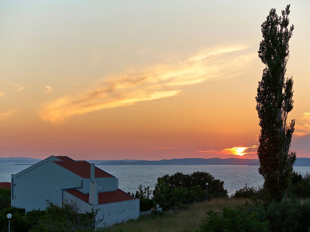 Apartment (Marietta - sea view - A2(2+2)) photo 3
