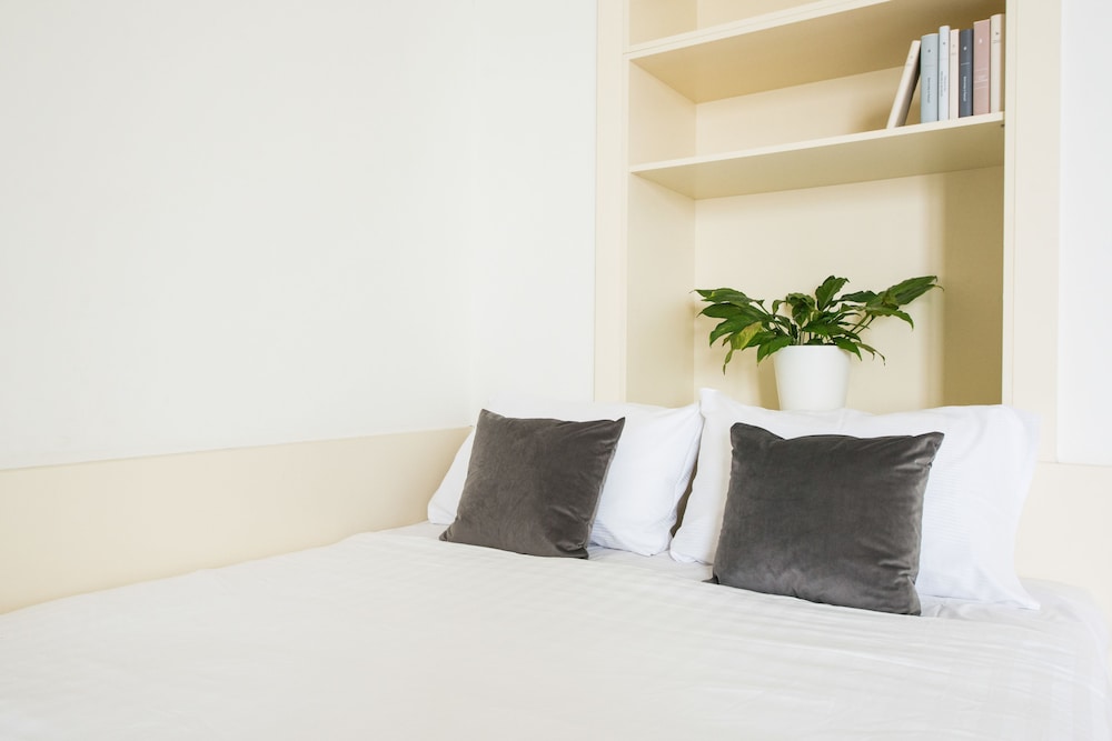 Apartment, 2 Bedrooms (Double/Double)