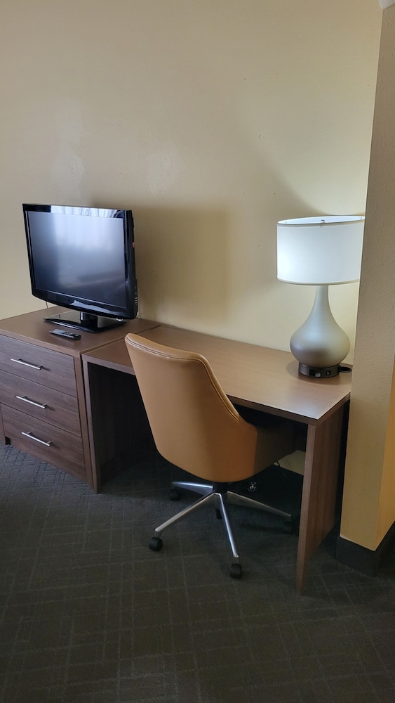 Suite, Multiple Beds, Non Smoking - Photo 20