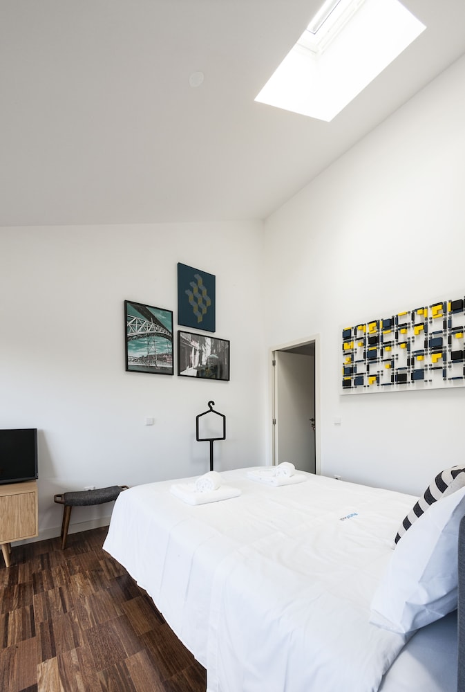 Apartment 07, 1 Queen Bed, Non Smoking