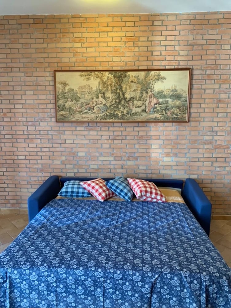 Hillside Home With Fantastic View - 7 Beds - Only 1h From Rome, Fotografia 45