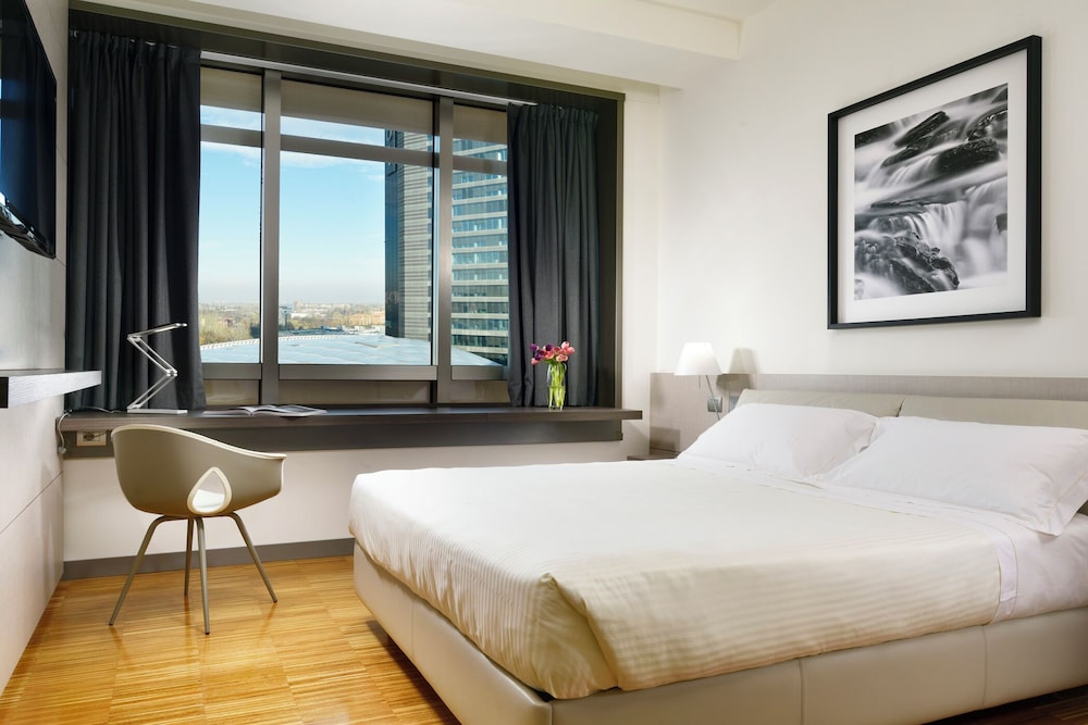 Suite, 2 Twin Beds