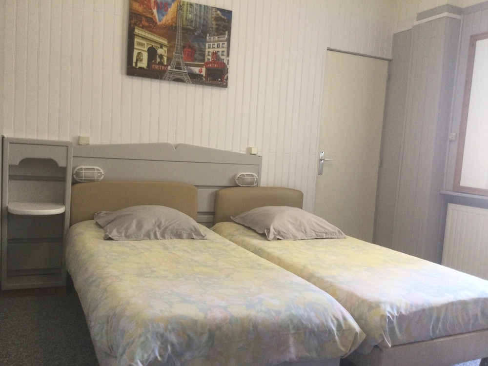 Double Room - Photo 4