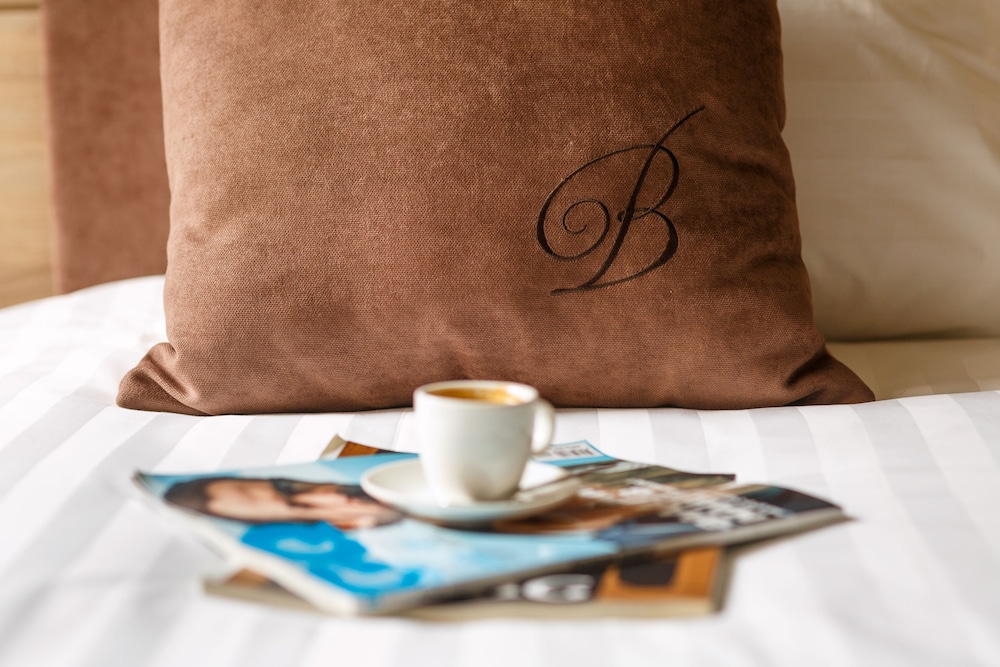 Romantic Double Room photo 3