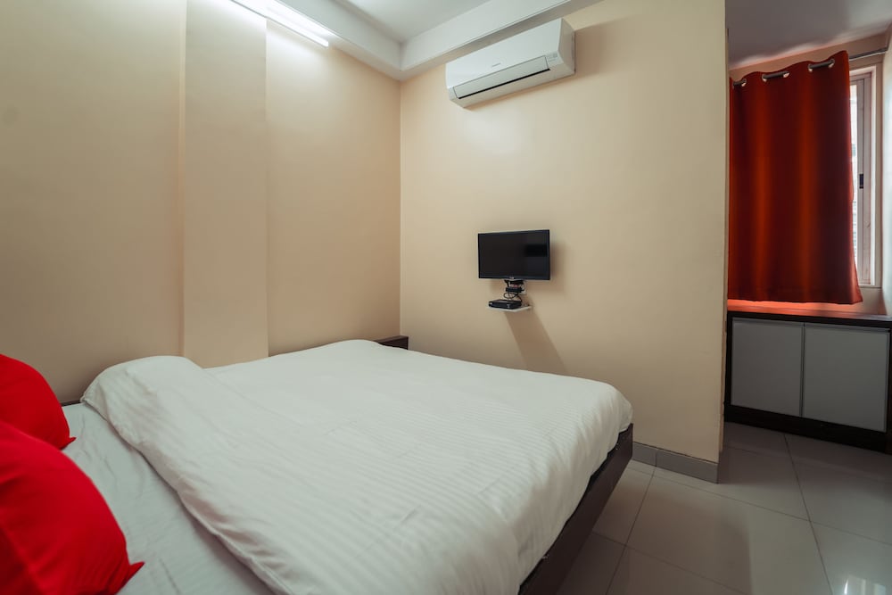 Economy Room (AC) photo 3