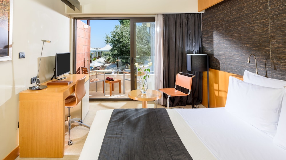 Superior Single Room