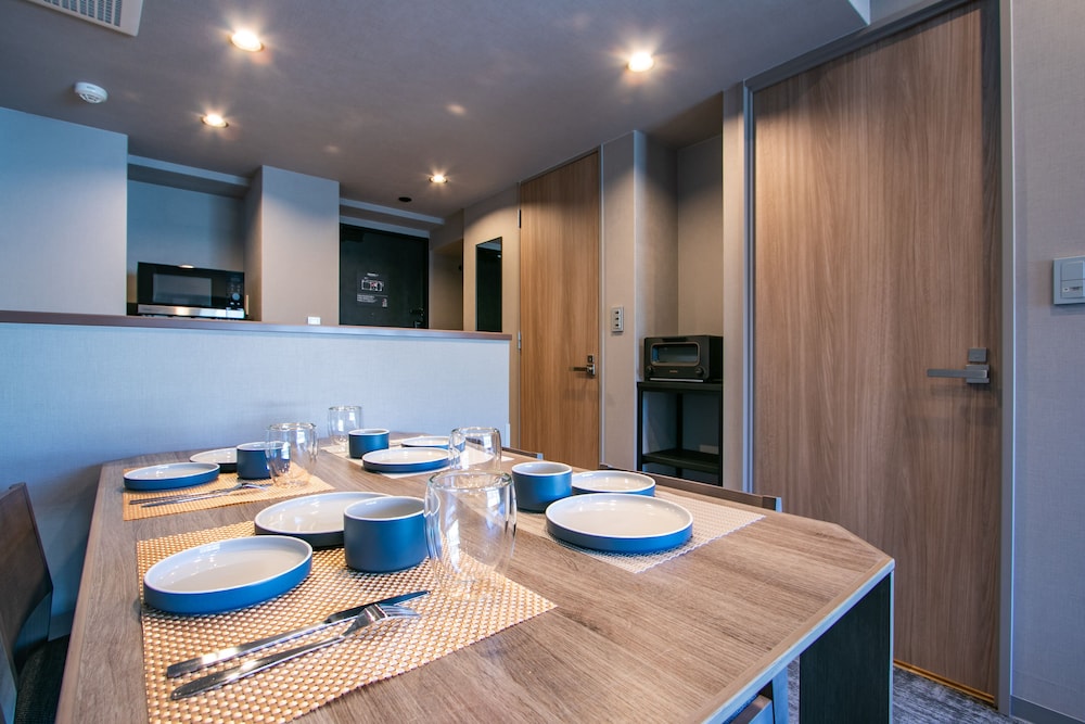 Moderate with 4beds(with Tatami Room), Non Smoking photo 3