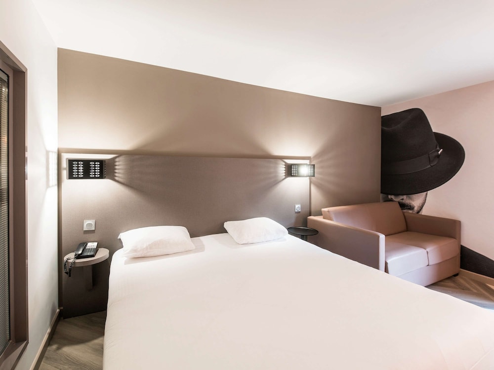 Family Double Room, 1 Double Bed with Sofa bed - Photo 11