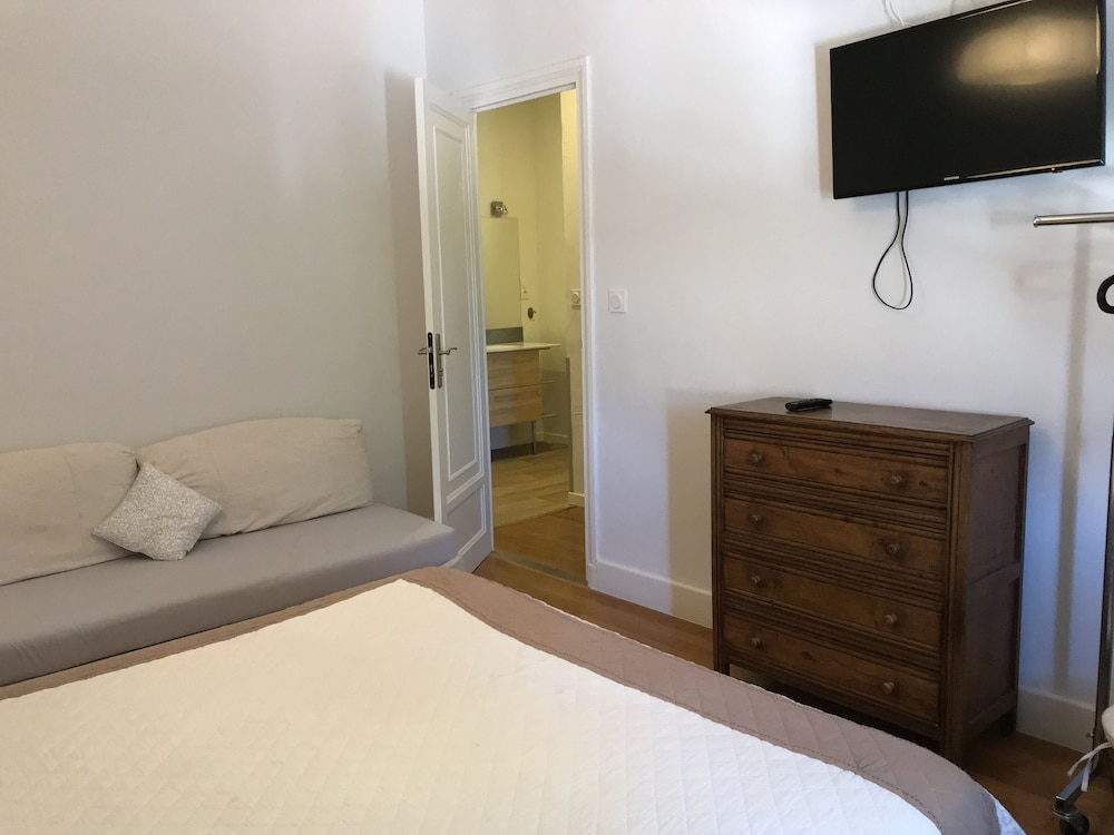 Double Room, 1 Double Bed, Non Smoking photo 1