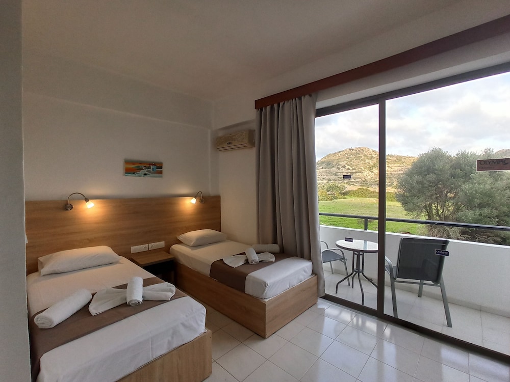 Triple Room photo 3
