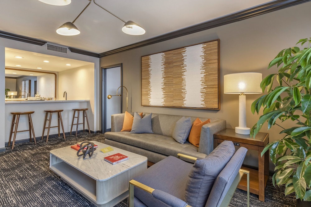 Premier Suite, 1 Bedroom (Club) - Photo 1
