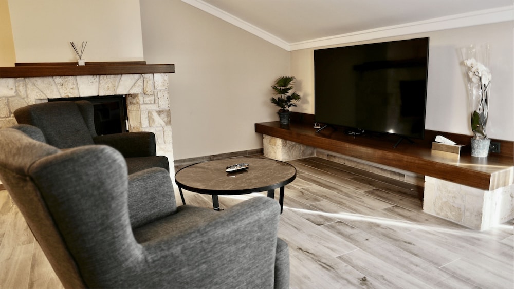 Premium Loft - Photo 23