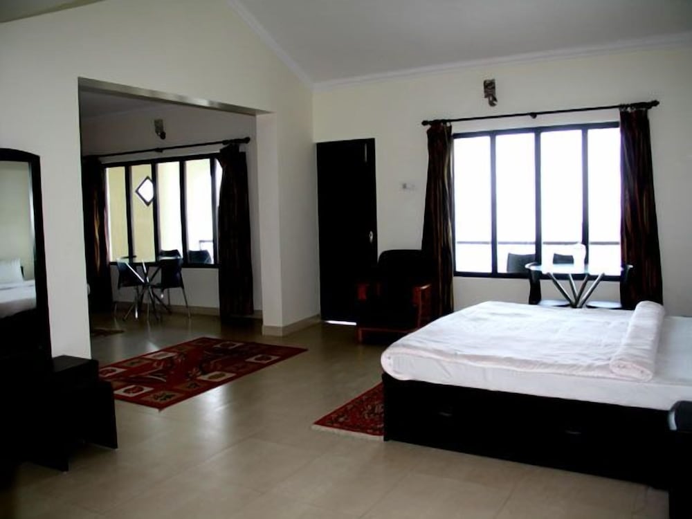 Family Suite photo 1