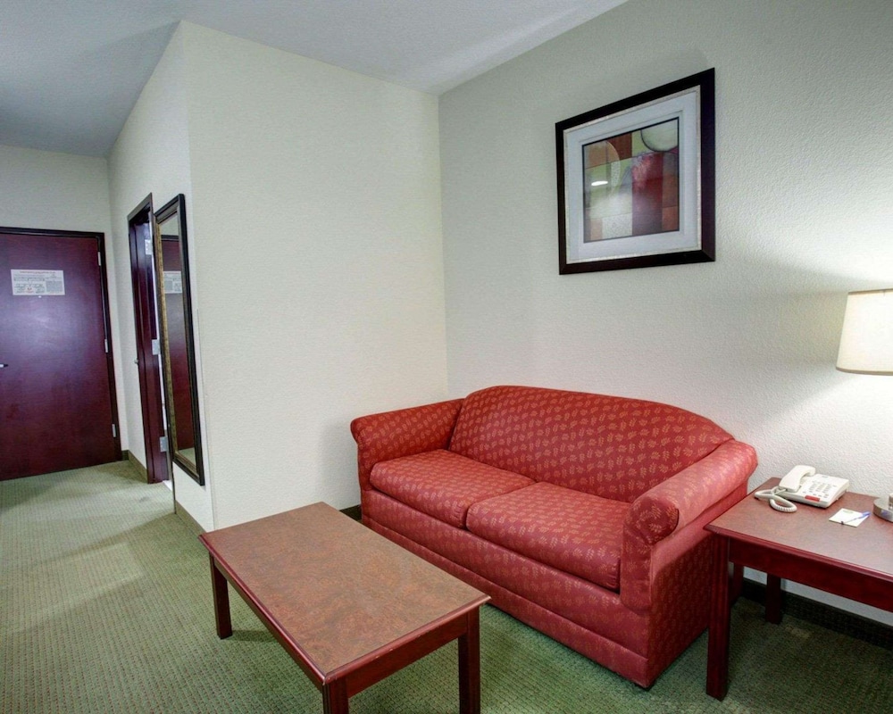 Suite, Non Smoking - Photo 3