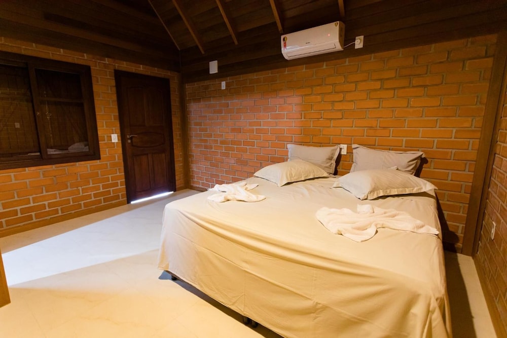 Deluxe Cabin photo 3