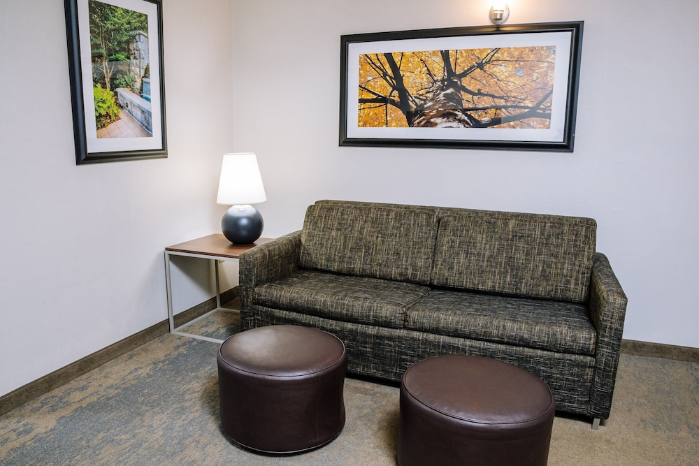 Suite, 1 Bedroom - Photo 1
