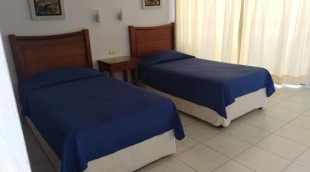 Twin Room photo 1
