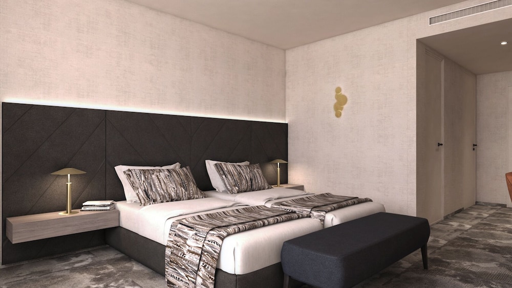Executive Double Room - Photo 1