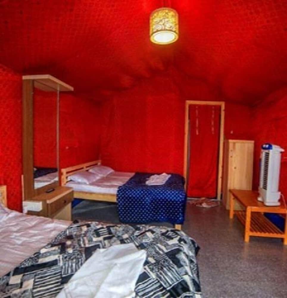 Deluxe Room, 1 Double Bed photo 1