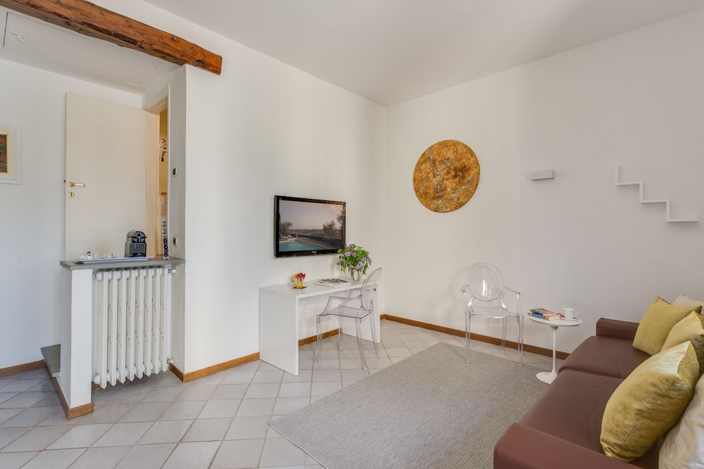 Superior Suite (2 people) (Private access) photo 2