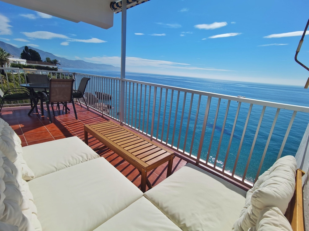 Apartment, Private Bathroom, Sea View (2 Bedrooms)