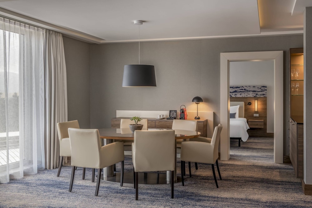 Presidential Suite, 1 Bedroom