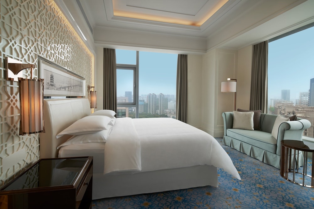 Room, 1 King Bed