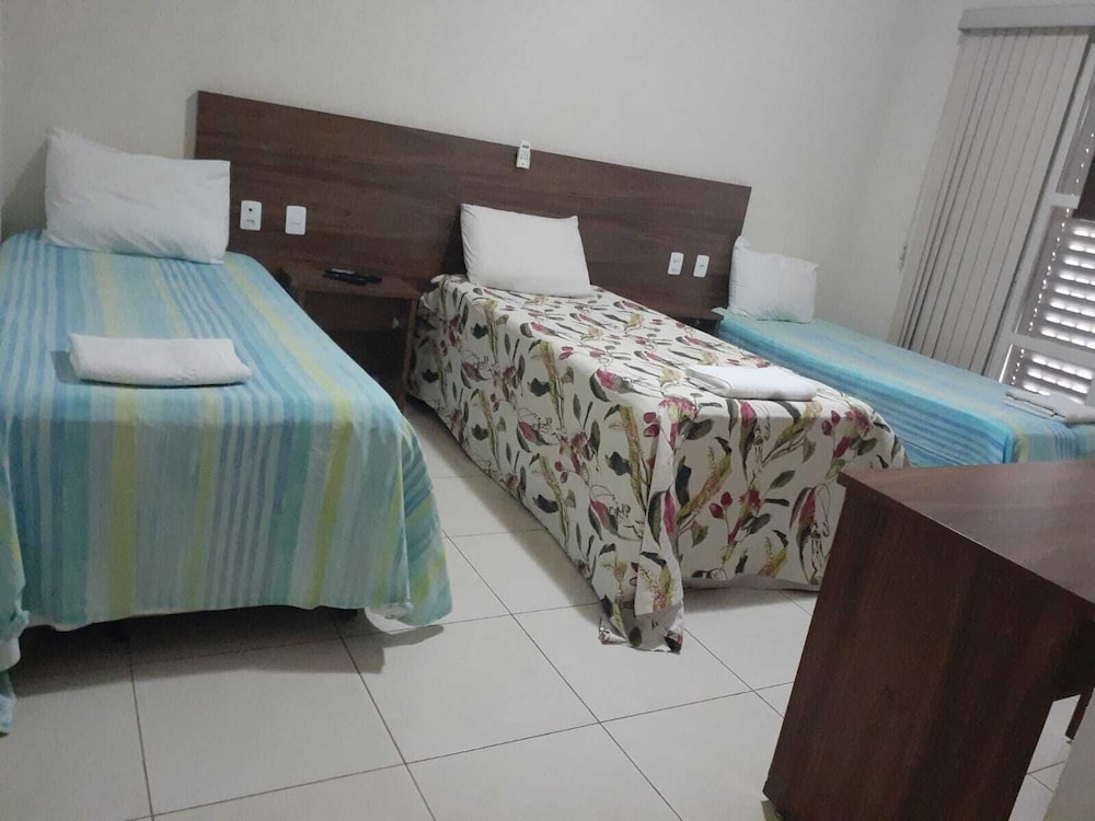 Basic Triple Room photo 1