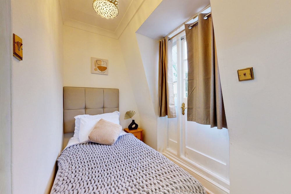 Park Lane Apartments - Clarges Street, Foto 11