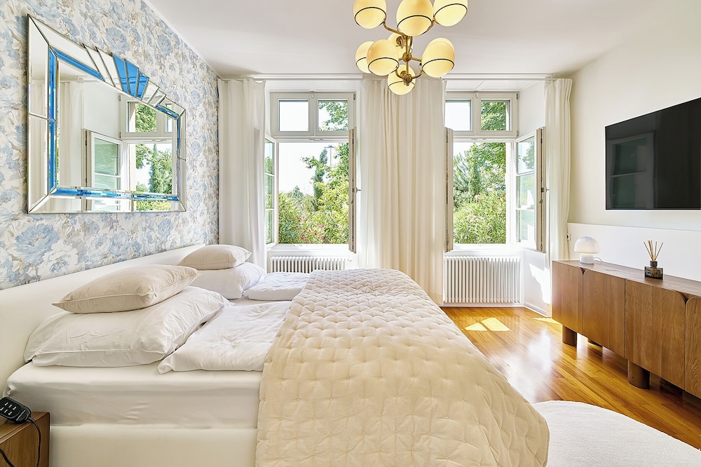 Royal Suite