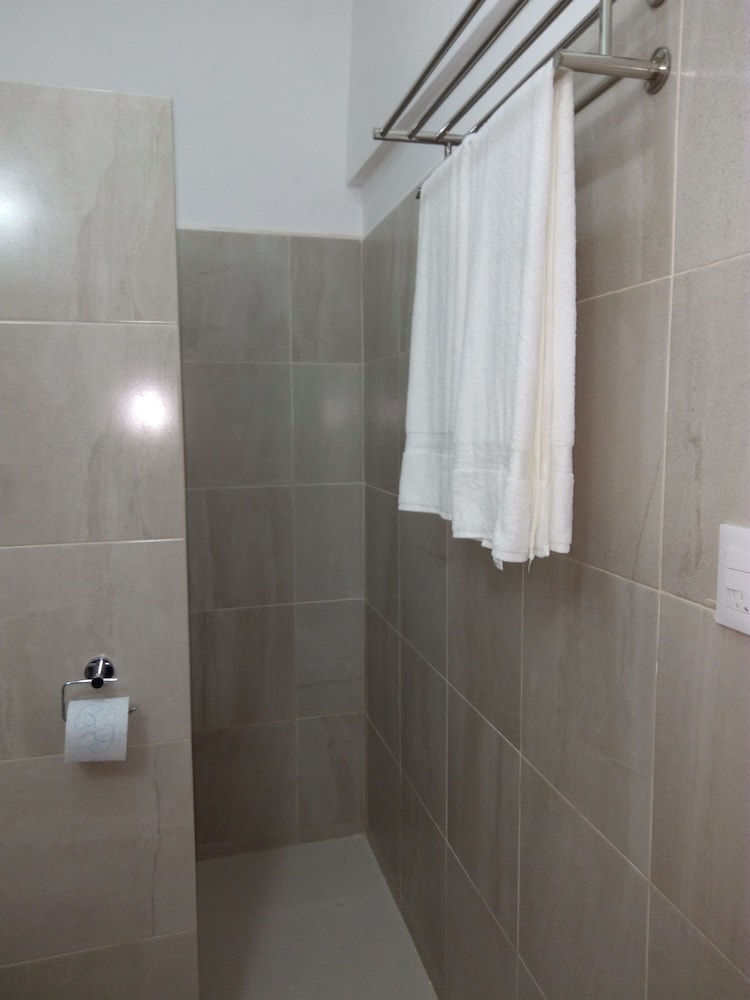 Suite, 1 Double Bed photo 2