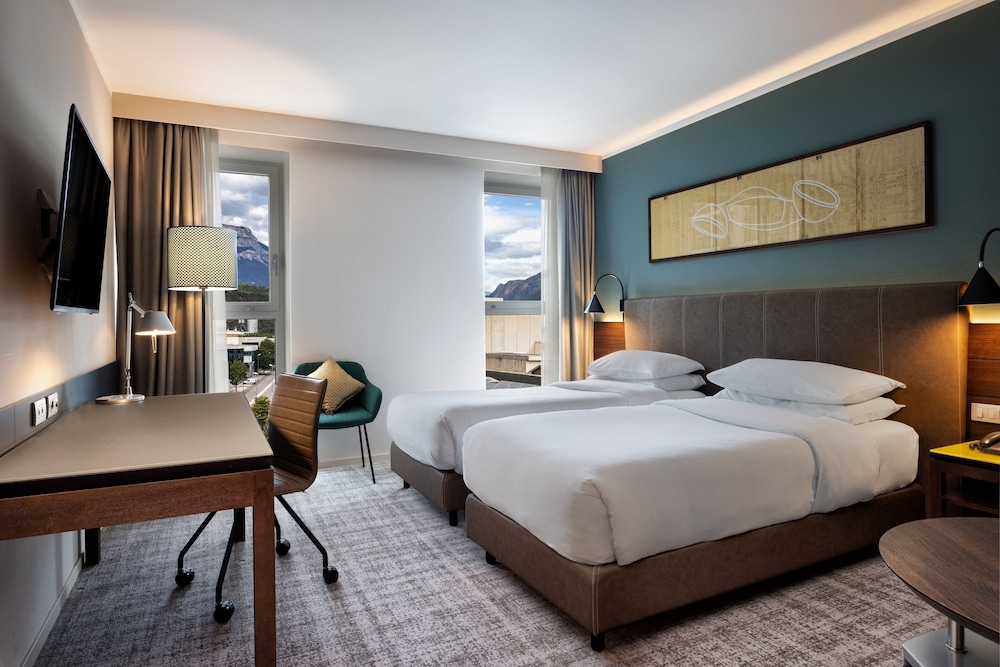 Classic Room, 2 Twin Beds photo 1