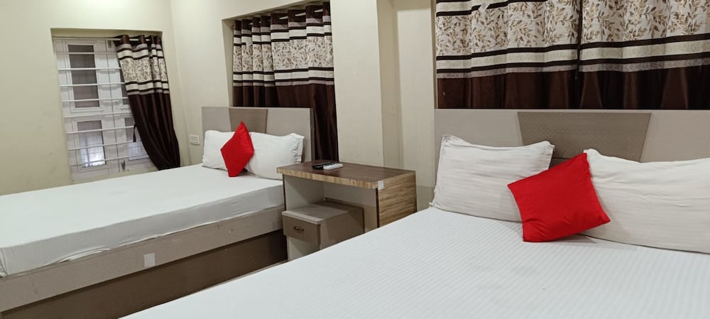 Basic Room