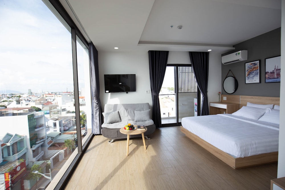 Deluxe Room - Photo 4