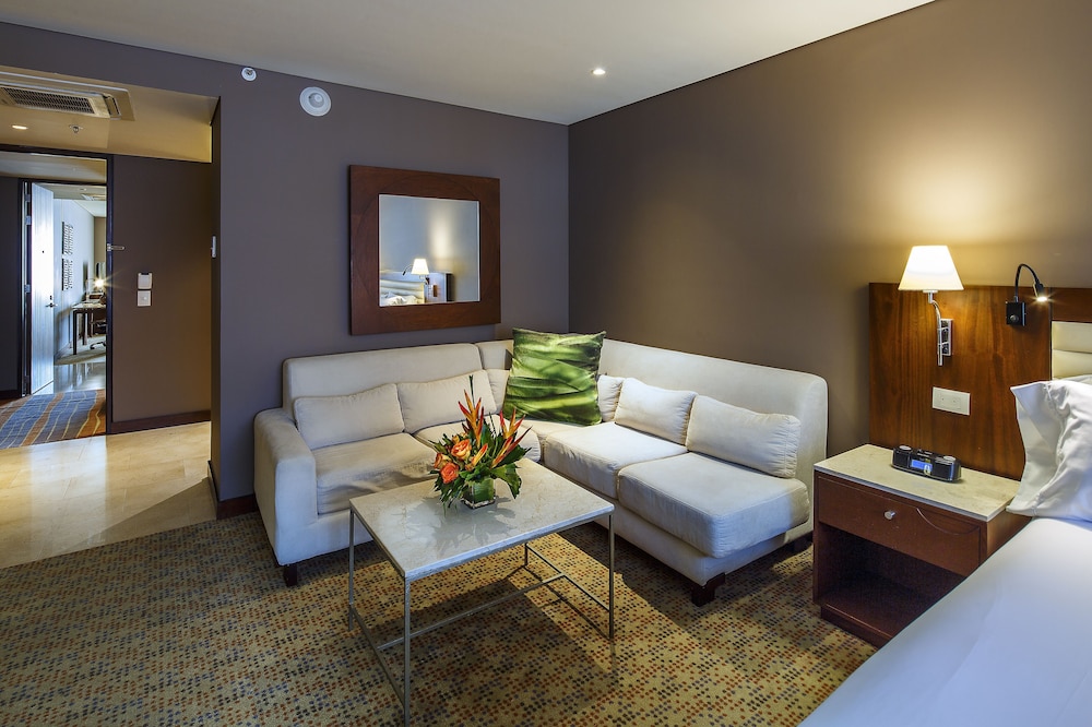 Luxury Room photo 3