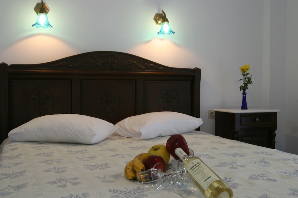 Deluxe Studio Suite, Sea View, Sea Facing photo 2
