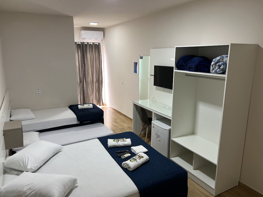 Standard Room photo 2