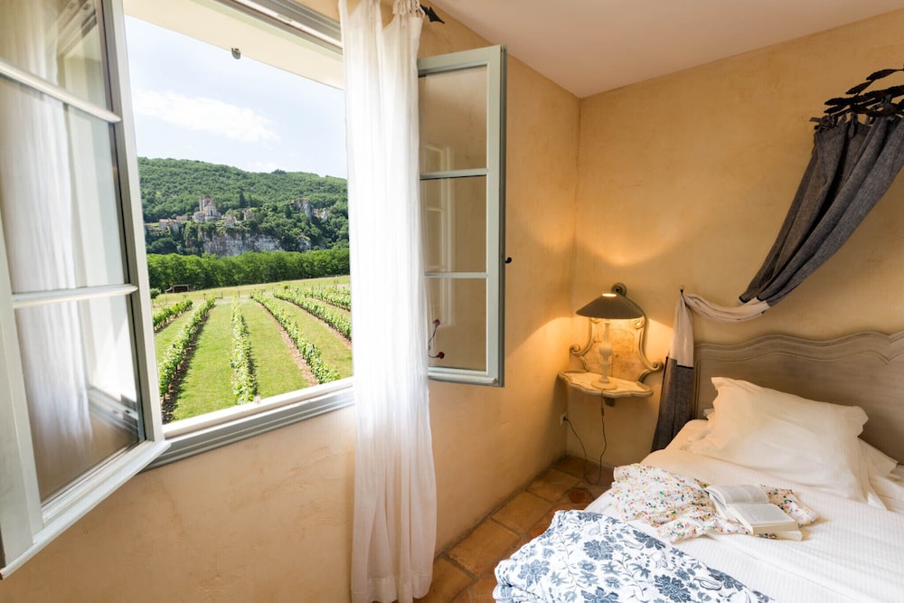 Double Room (Quercynoise) - Photo 3