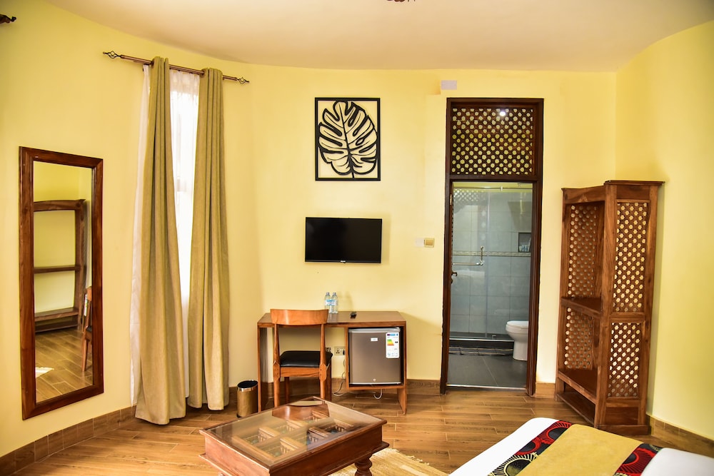 Standard Double Room, Garden View photo 2