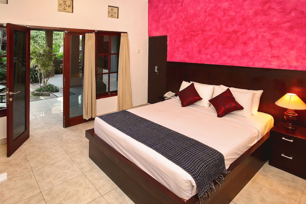 Superior Double Room photo 3