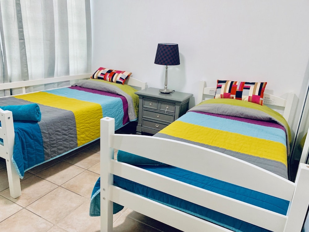 Panoramic Suite, 3 Bedrooms, Ocean View, Oceanfront (OFS h-301) -3rd. Floor photo 3